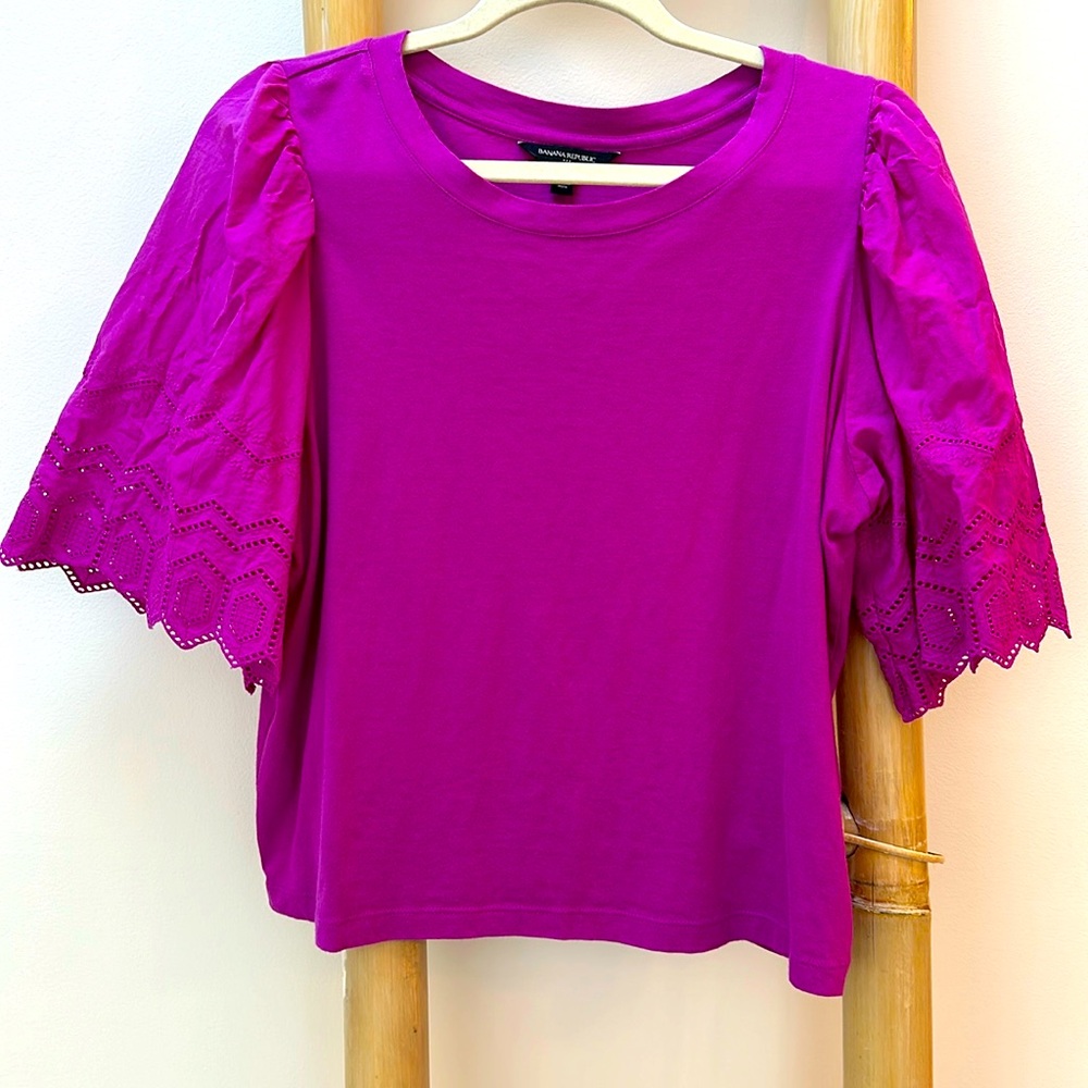 Banana Republic Woman’s Shirt